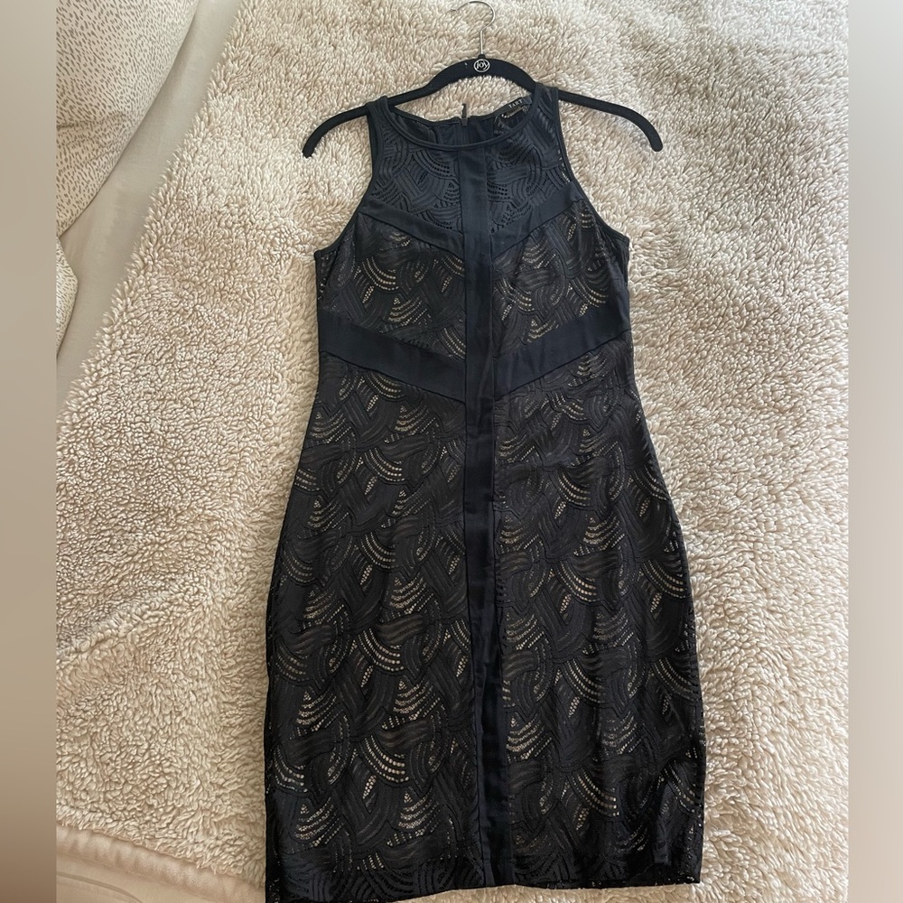 Black Tart dress size S